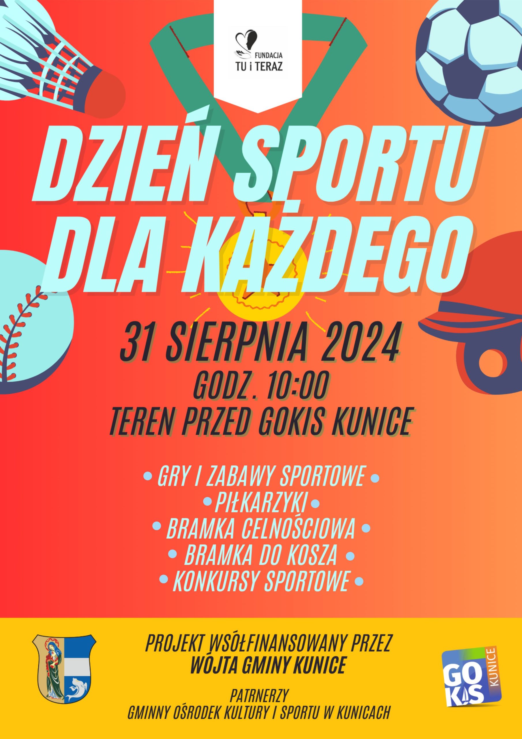 Dzień Sportu