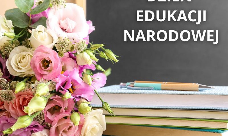 Dzień Edukacji Narodowej