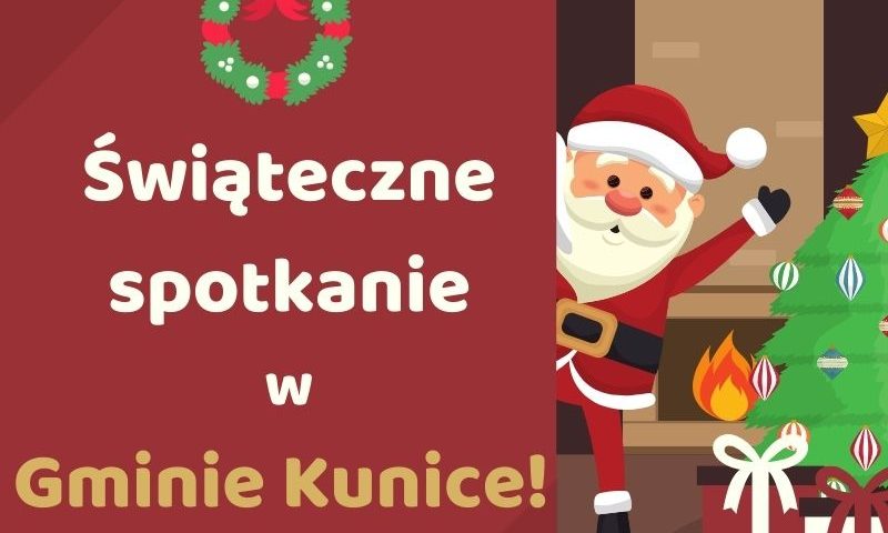 Świąteczne spotkanie